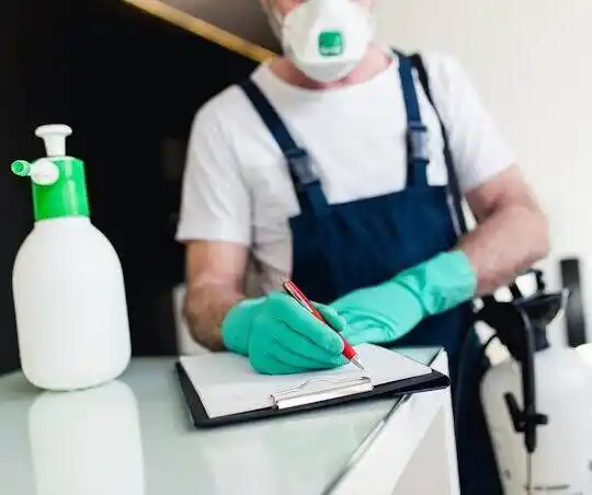 pest control Finneytown